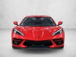 2024 Chevrolet Corvette Stingray Convertible 2LT