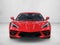 2024 Chevrolet Corvette Stingray Convertible 2LT