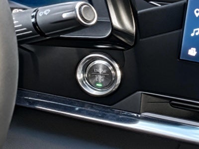 2024 Chevrolet Corvette Stingray Convertible 2LT