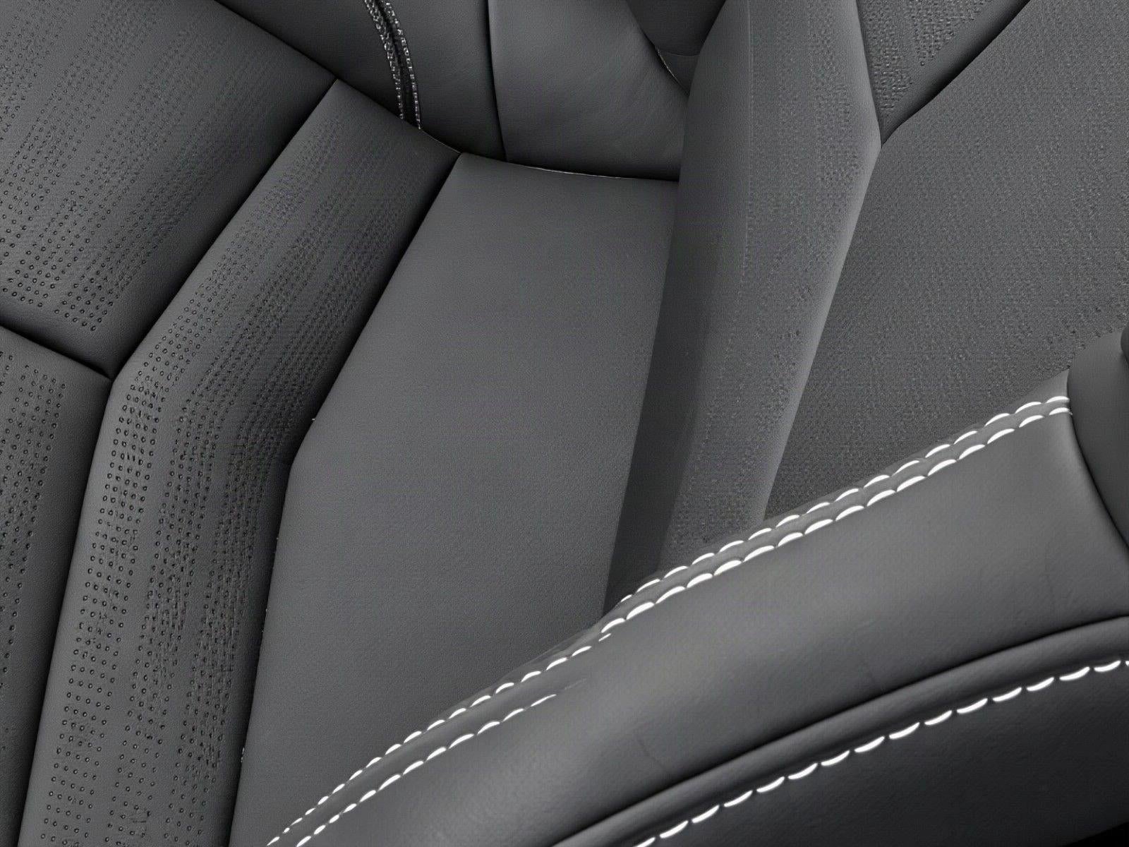 2024 Chevrolet Corvette Stingray Convertible 2LT