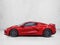 2024 Chevrolet Corvette Stingray Convertible 2LT