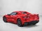 2024 Chevrolet Corvette Stingray Convertible 2LT