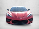 2024 Chevrolet Corvette Stingray Convertible 2LT
