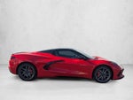 2024 Chevrolet Corvette Stingray Convertible 2LT