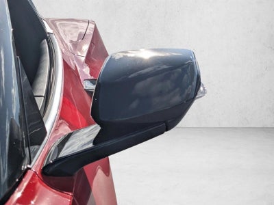 2024 Chevrolet Corvette Stingray Convertible 2LT