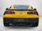 2017 Chevrolet Corvette Stingray Coupe Z51 2LT