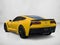 2017 Chevrolet Corvette Stingray Coupe Z51 2LT