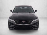 2023 Cadillac CT4 4dr Sdn Premium Luxury
