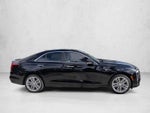2023 Cadillac CT4 4dr Sdn Premium Luxury