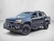 2020 Chevrolet Colorado Crew Cab Short Box 4-Wheel Drive LT