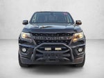 2020 Chevrolet Colorado Crew Cab Short Box 4-Wheel Drive LT