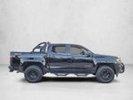 2020 Chevrolet Colorado Crew Cab Short Box 4-Wheel Drive LT