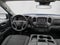 2025 Chevrolet Silverado 1500 Crew Cab Short Box 2-Wheel Drive Custom