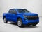 2025 Chevrolet Silverado 1500 Crew Cab Short Box 2-Wheel Drive Custom