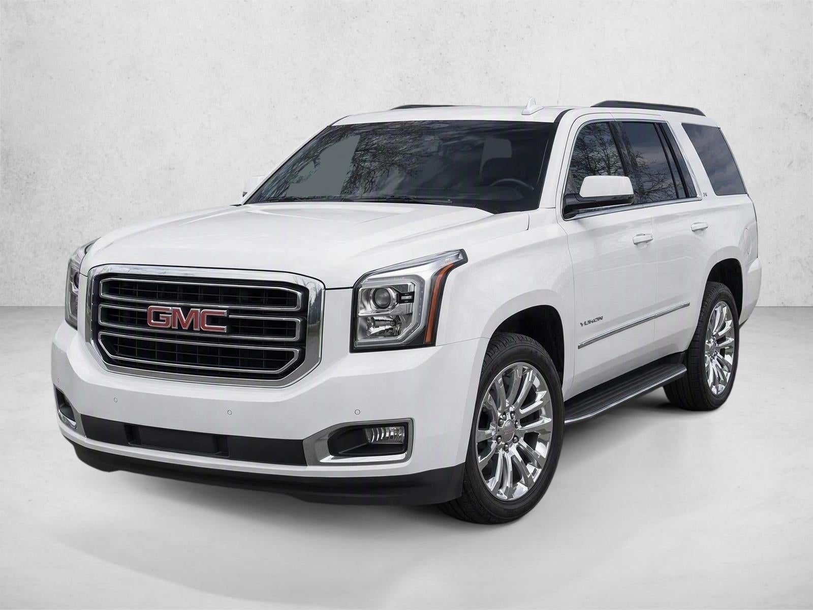 2019 GMC Yukon 2WD 4dr SLT