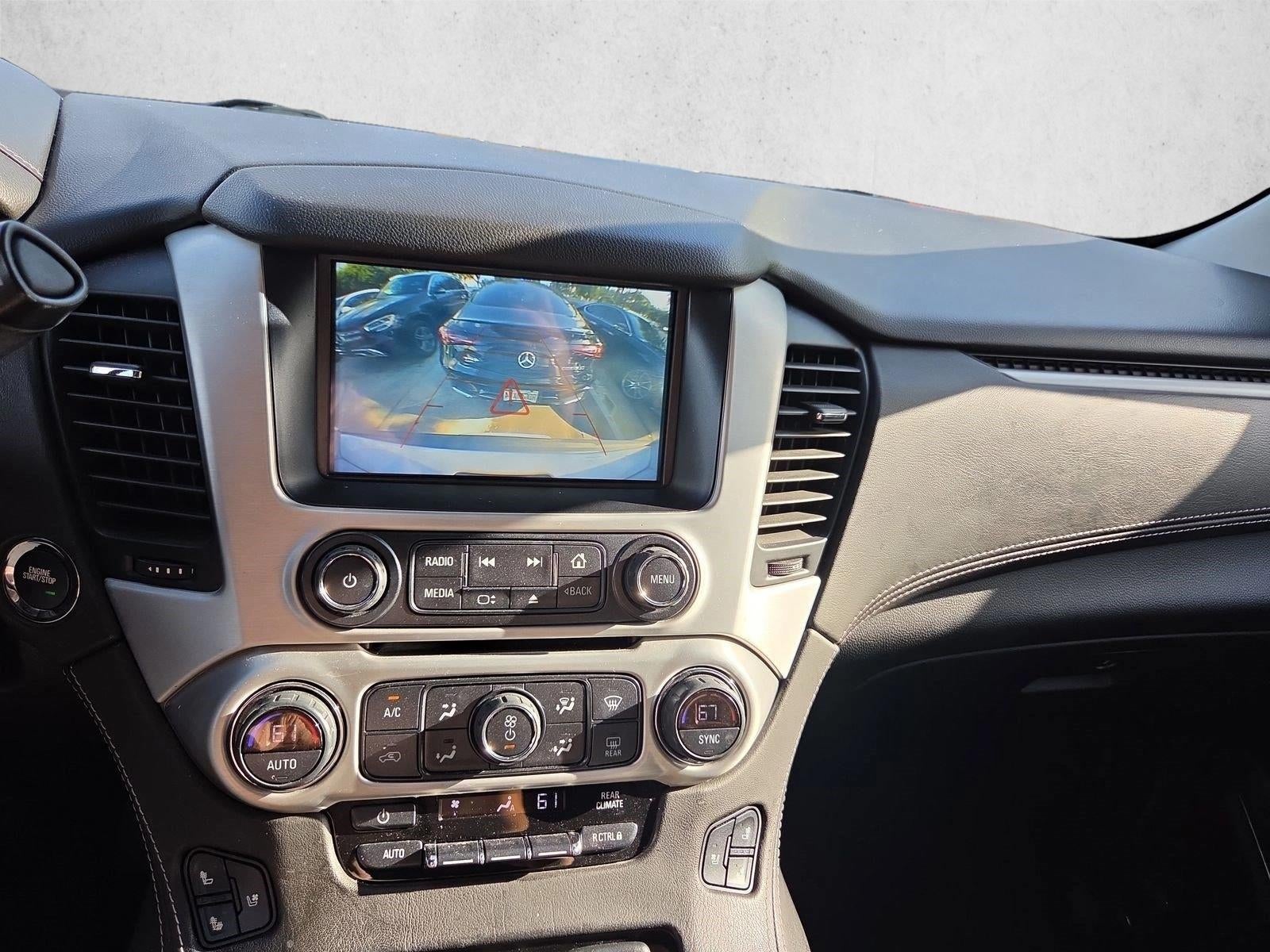 2019 GMC Yukon 2WD 4dr SLT