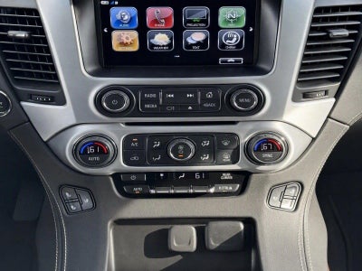 2019 GMC Yukon 2WD 4dr SLT