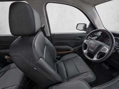 2019 GMC Yukon 2WD 4dr SLT