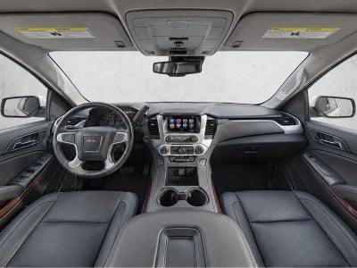 2019 GMC Yukon 2WD 4dr SLT