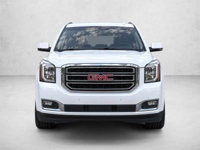 2019 GMC Yukon 2WD 4dr SLT