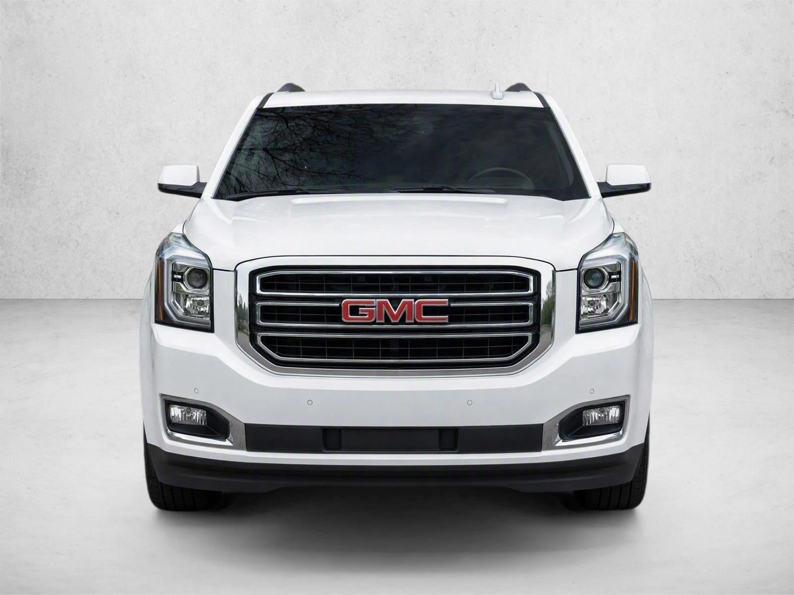 2019 GMC Yukon 2WD 4dr SLT