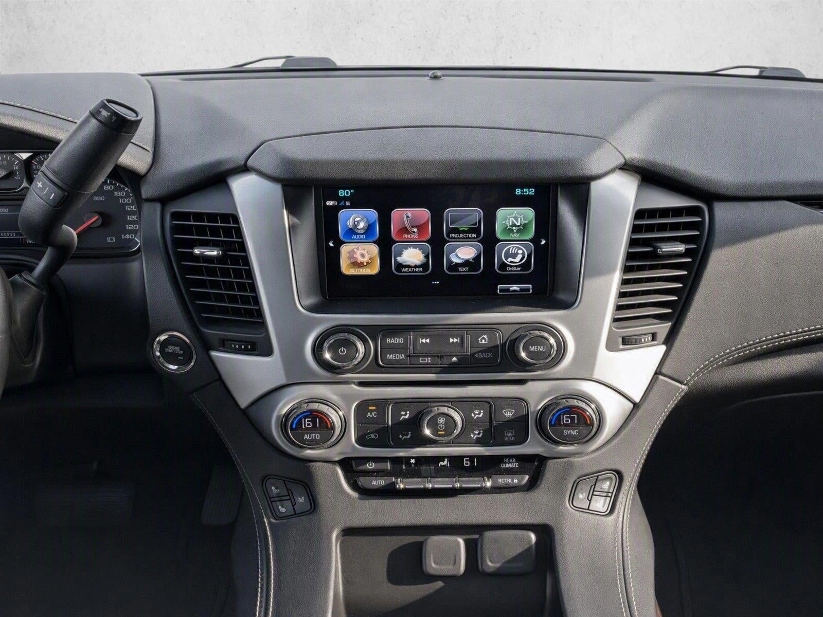 2019 GMC Yukon 2WD 4dr SLT
