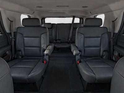 2019 GMC Yukon 2WD 4dr SLT
