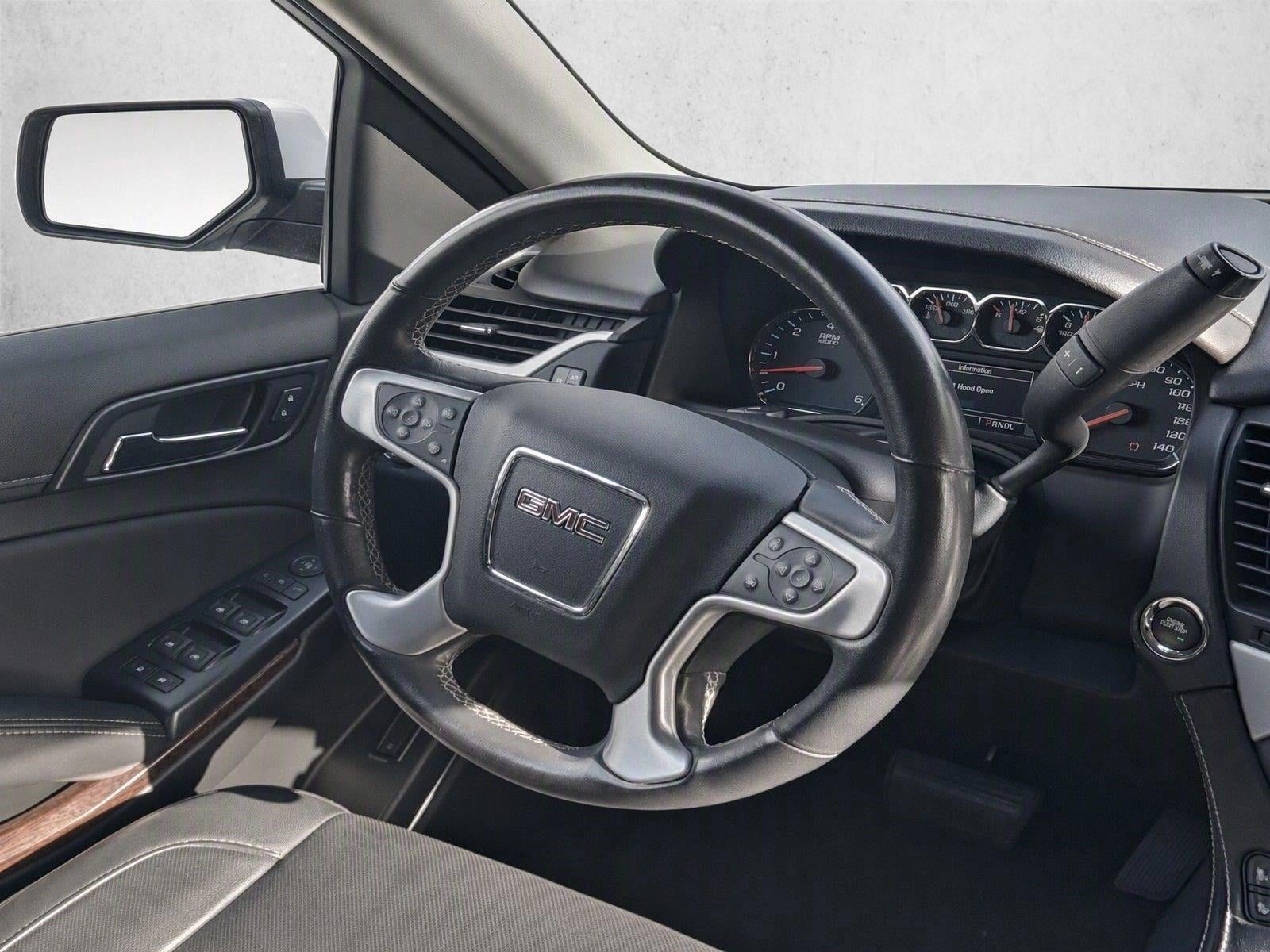 2019 GMC Yukon 2WD 4dr SLT