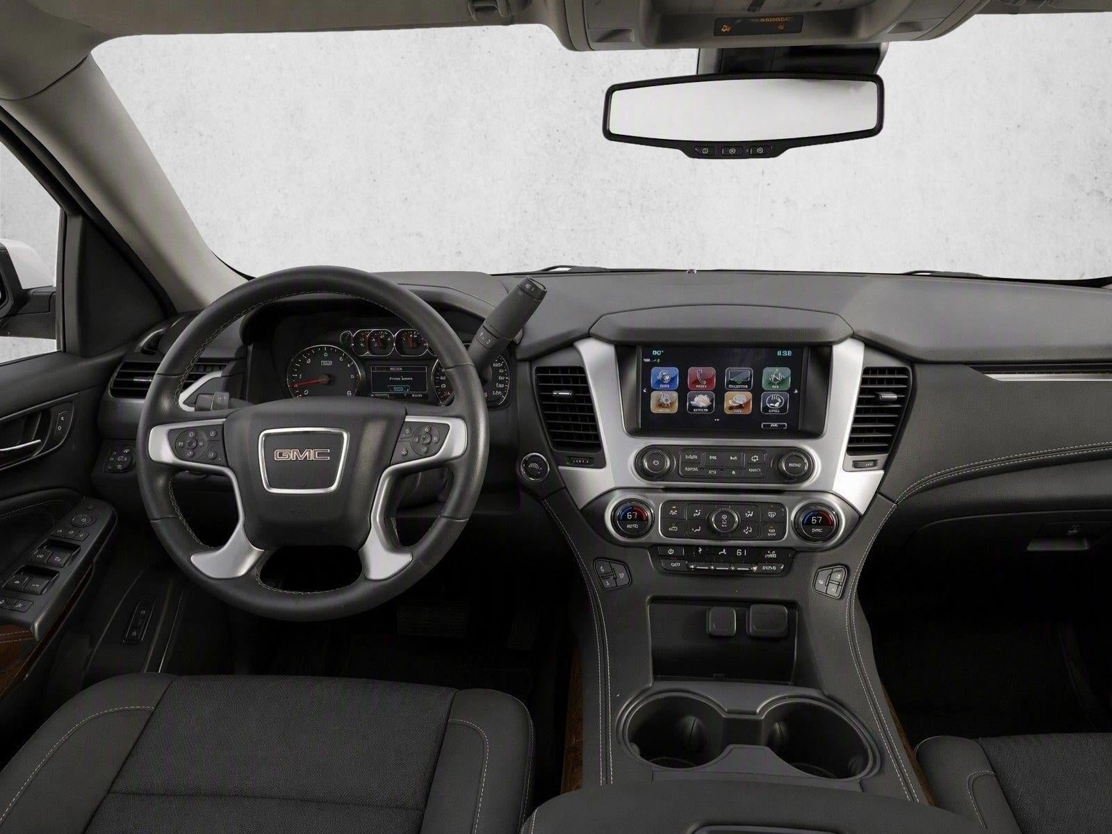2019 GMC Yukon 2WD 4dr SLT