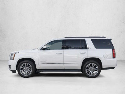 2019 GMC Yukon 2WD 4dr SLT
