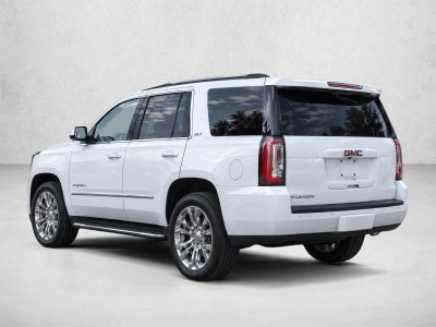 2019 GMC Yukon 2WD 4dr SLT