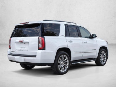 2019 GMC Yukon 2WD 4dr SLT