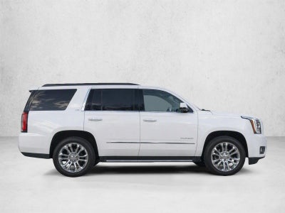 2019 GMC Yukon 2WD 4dr SLT