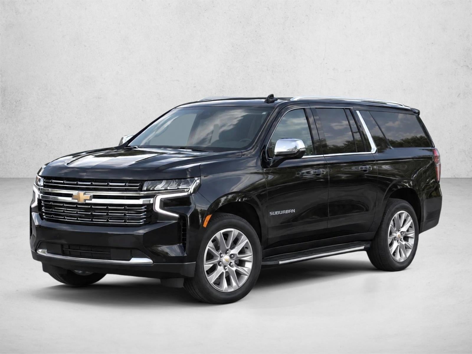 2023 Chevrolet Suburban 2WD Premier