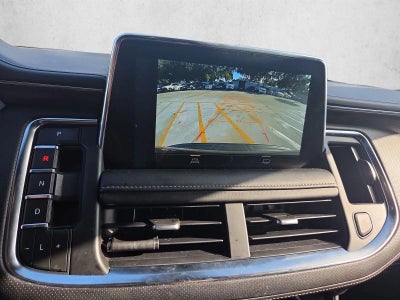 2023 Chevrolet Suburban 2WD Premier