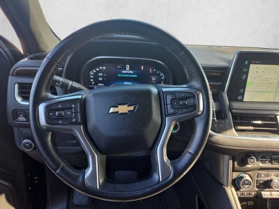 2023 Chevrolet Suburban 2WD Premier
