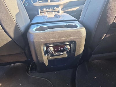 2023 Chevrolet Suburban 2WD Premier