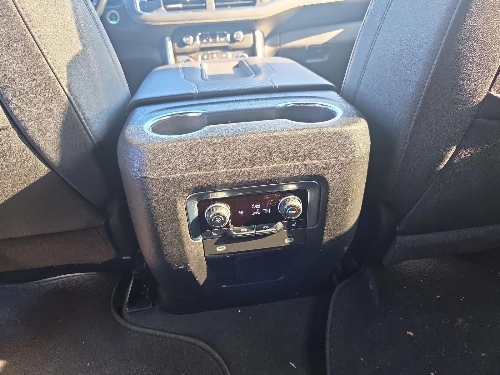 2023 Chevrolet Suburban 2WD Premier