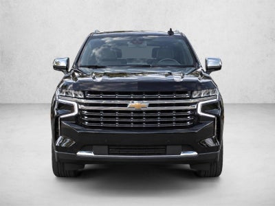 2023 Chevrolet Suburban 2WD Premier