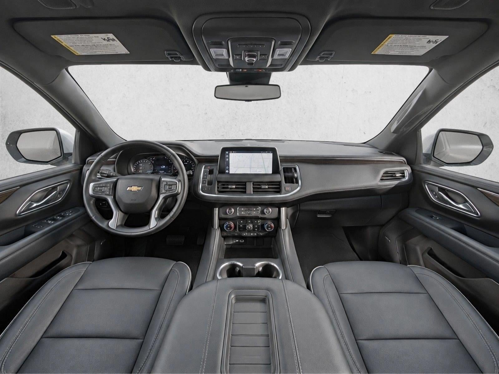 2023 Chevrolet Suburban 2WD Premier