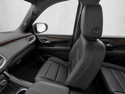 2023 Chevrolet Suburban 2WD Premier