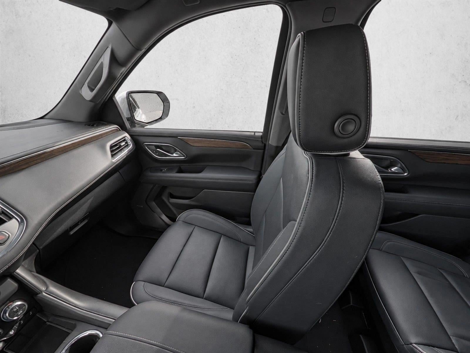2023 Chevrolet Suburban 2WD Premier
