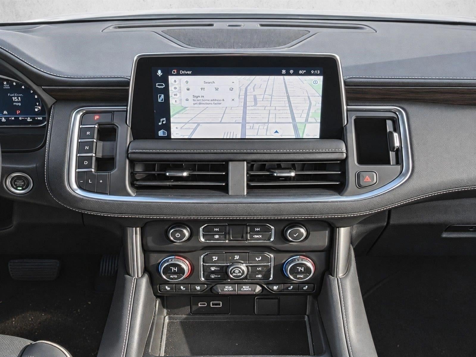 2023 Chevrolet Suburban 2WD Premier