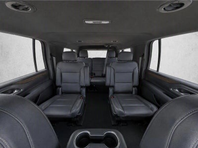 2023 Chevrolet Suburban 2WD Premier