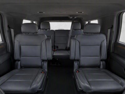2023 Chevrolet Suburban 2WD Premier