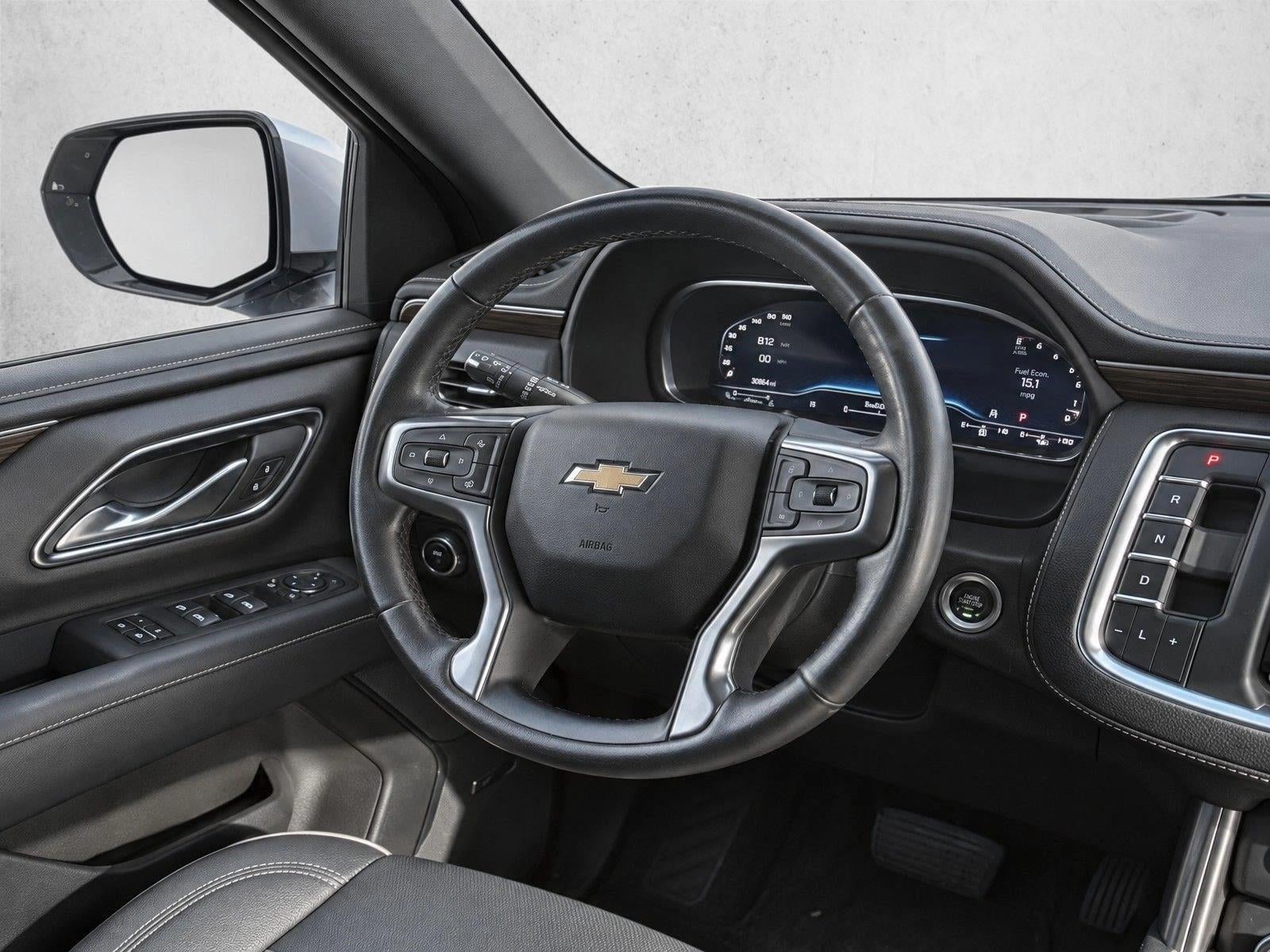 2023 Chevrolet Suburban 2WD Premier
