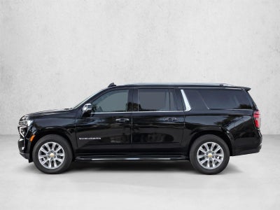 2023 Chevrolet Suburban 2WD Premier