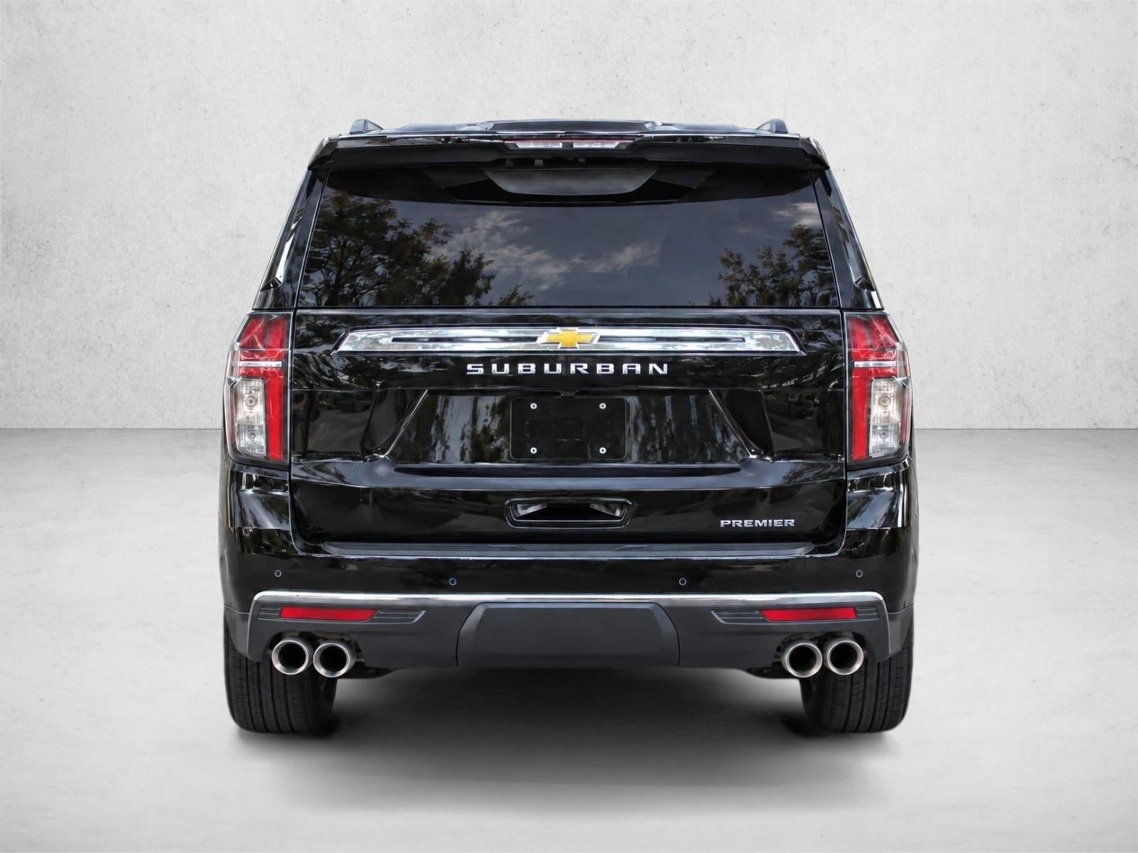 2023 Chevrolet Suburban 2WD Premier
