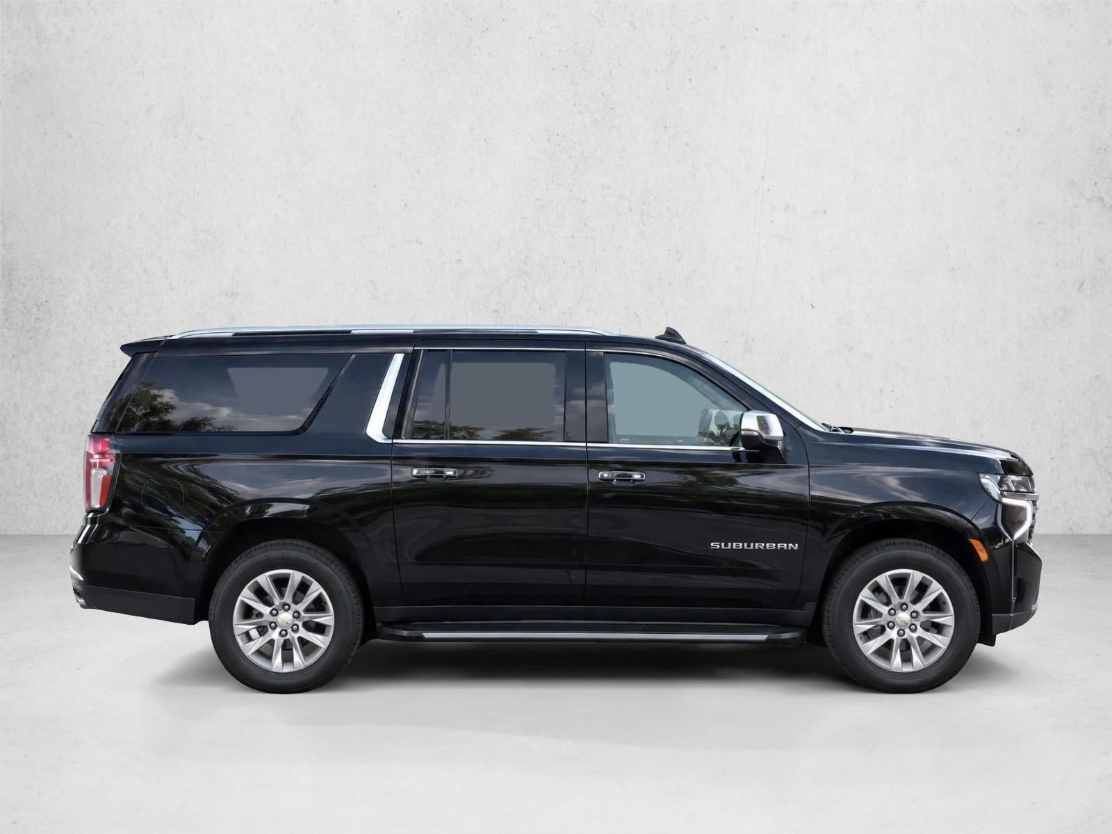 2023 Chevrolet Suburban 2WD Premier