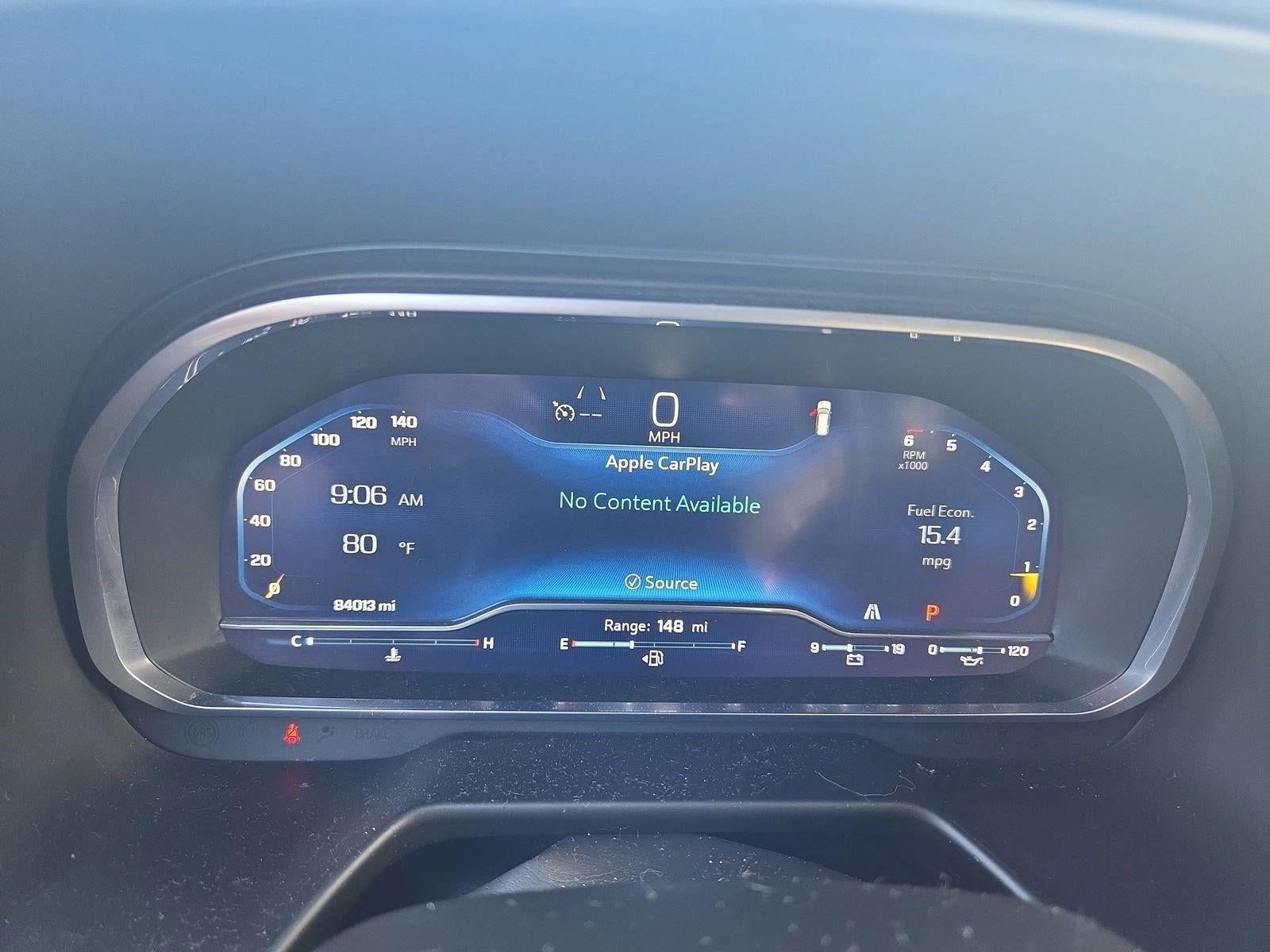 2023 Chevrolet Suburban 2WD Premier
